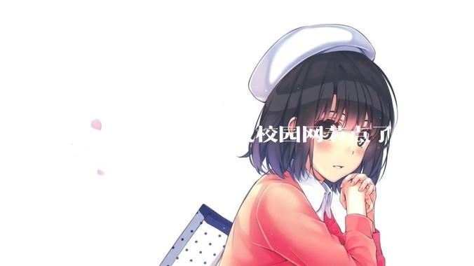 路由器被隔空刷成校园网节点了，这在技术上是怎么实现的？