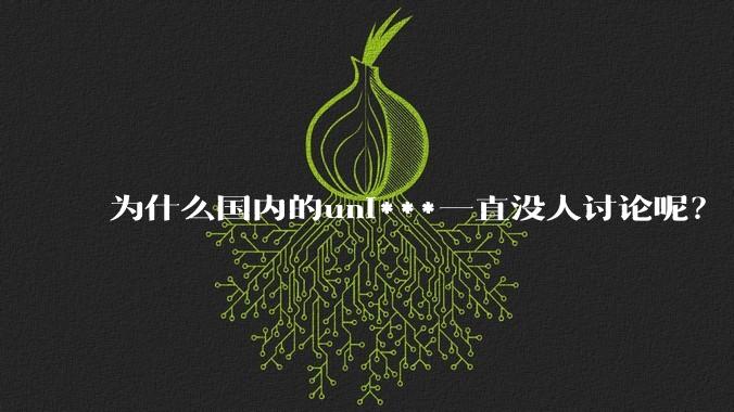 为什么国内的uni***一直没人讨论呢？